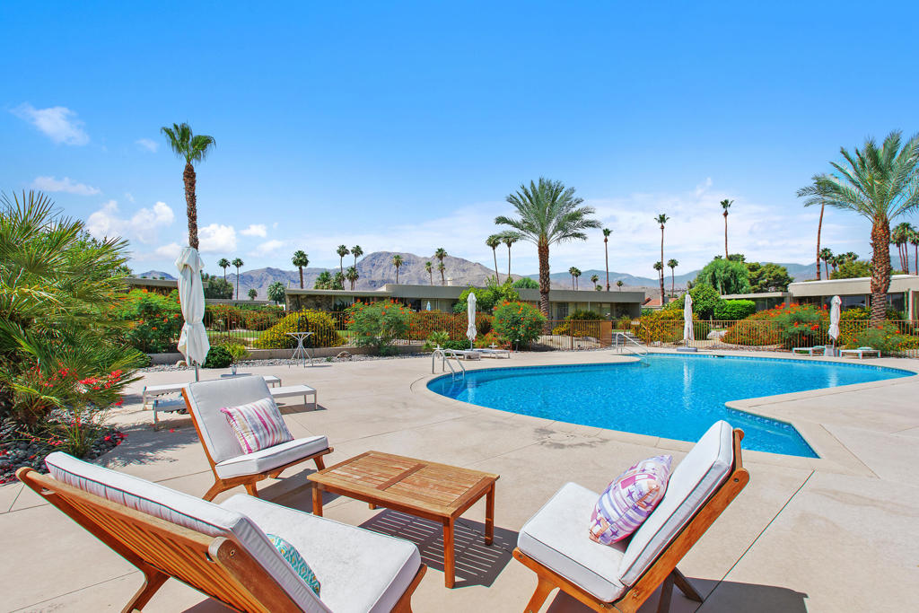 Tamarisk West - Residential
