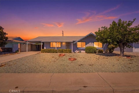 Photo of 28811 Carmel RD, Sun City, CA 92586 (MLS # SW26186915)