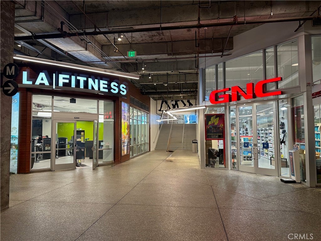 GNC
