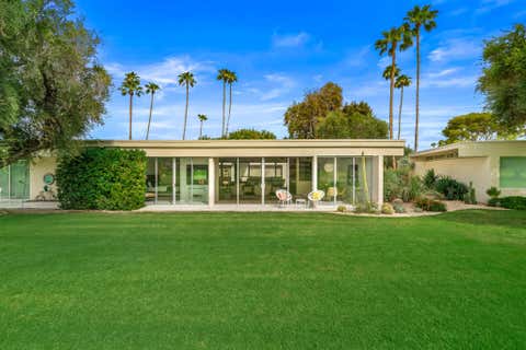 Photo of 32 Lakeview Circle, Palm Springs, CA 92264 (MLS # 219151809PS)