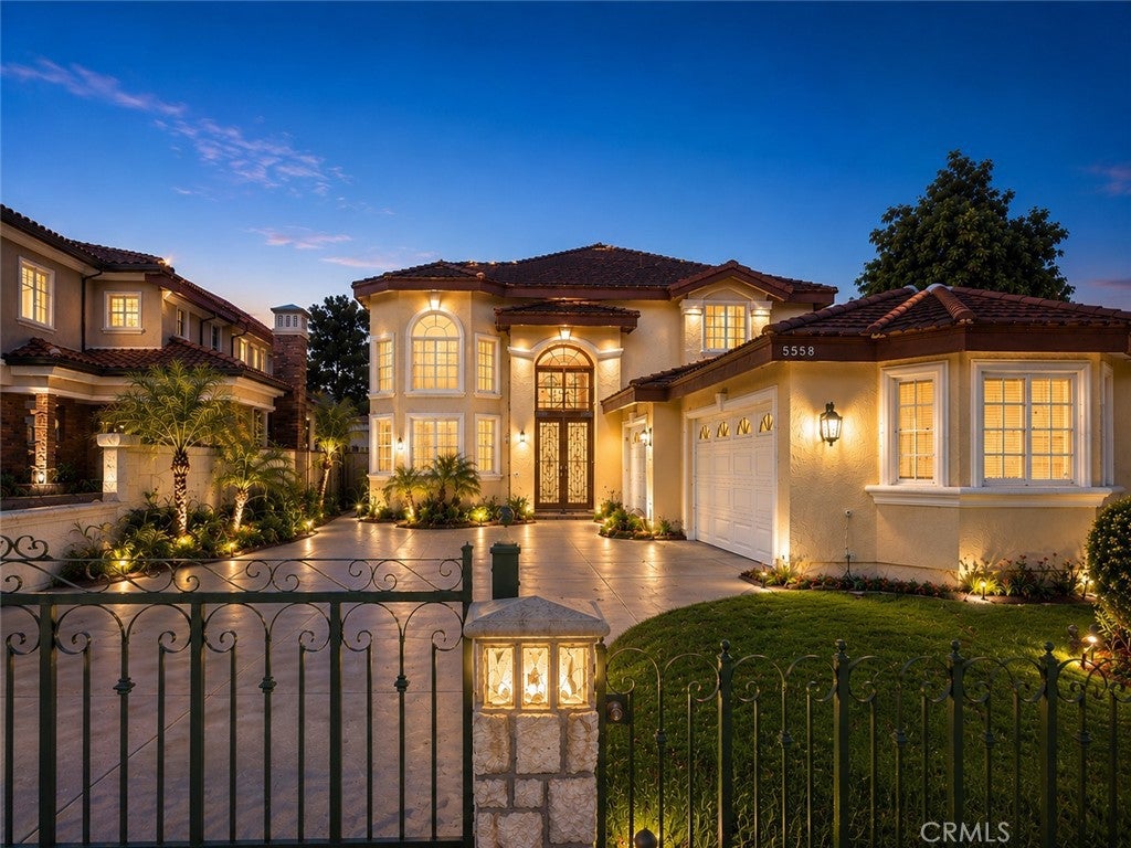 5558 N Charlotte Avenue, San Gabriel CA 91776