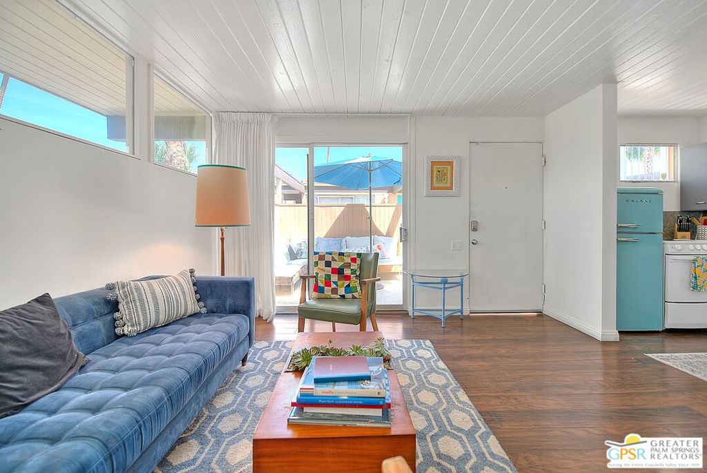 1111 E Palm Canyon Drive 225