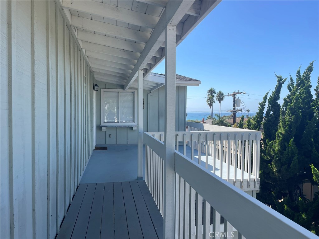 Palisades (PS) - Residential Lease