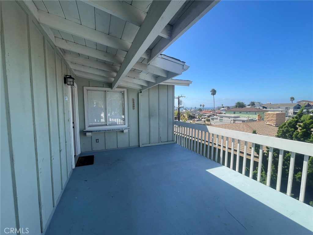 Palisades (PS) - Residential Lease