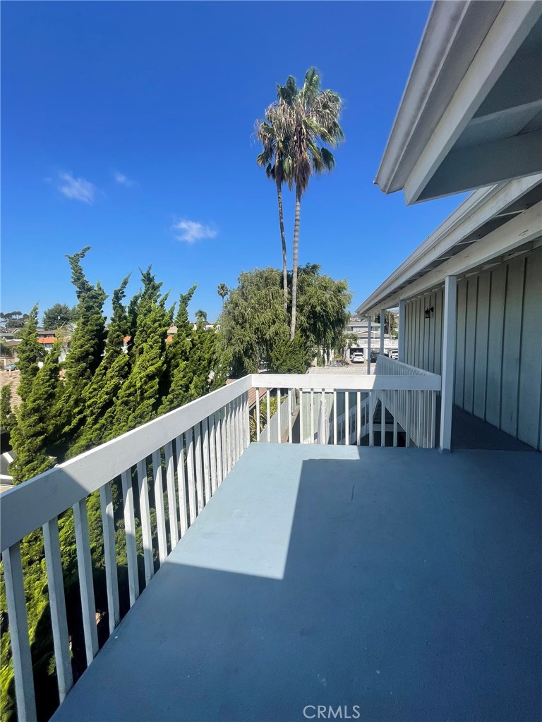 Palisades (PS) - Residential Lease