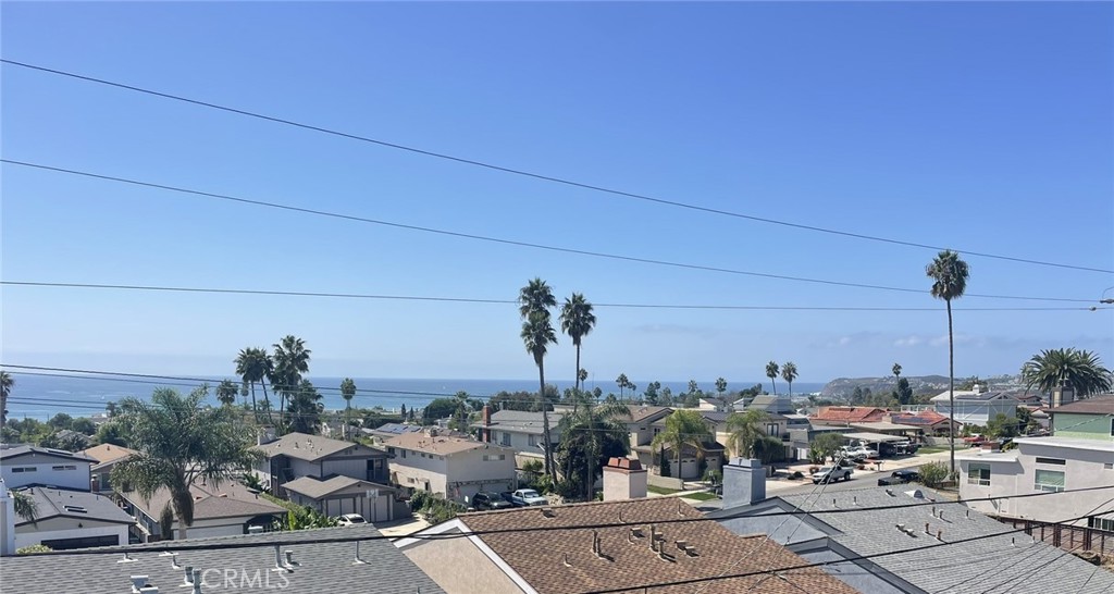 Palisades (PS) - Residential Lease