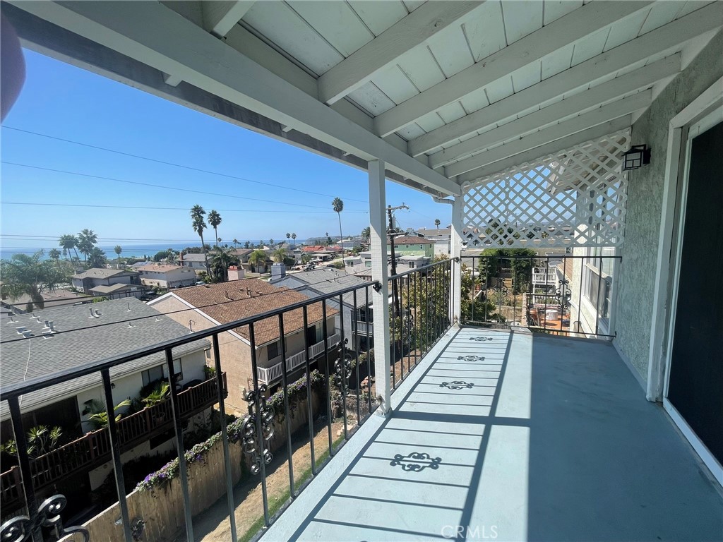 Palisades (PS) - Residential Lease