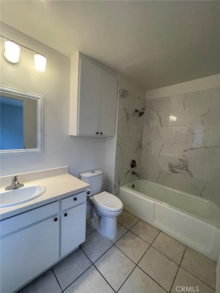 Palisades (PS) - Residential Lease