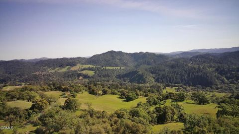 Photo of 24051 Fig Tree Lane, Yorkville, CA 95494 (MLS # C1-11324)