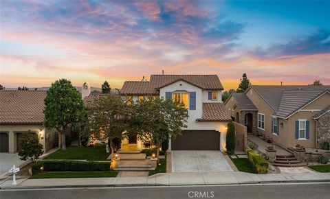 20212 Chianti Court Yorba Linda CA 92886