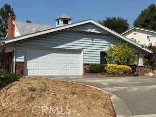 3508 Budleigh Drive