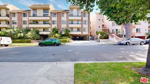 Photo of 14569 Benefit Street #102, Sherman Oaks, CA 91403 (MLS # 26837801)