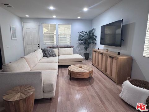 Photo of Inglewood, CA 90305 (MLS # 26664801)