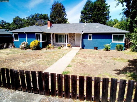 Photo of 1213 Grove Way WAY, Concord, CA 94518 (MLS # 41140923)