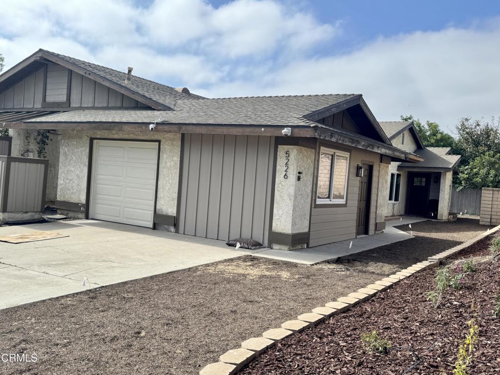 5226 Creekside Road