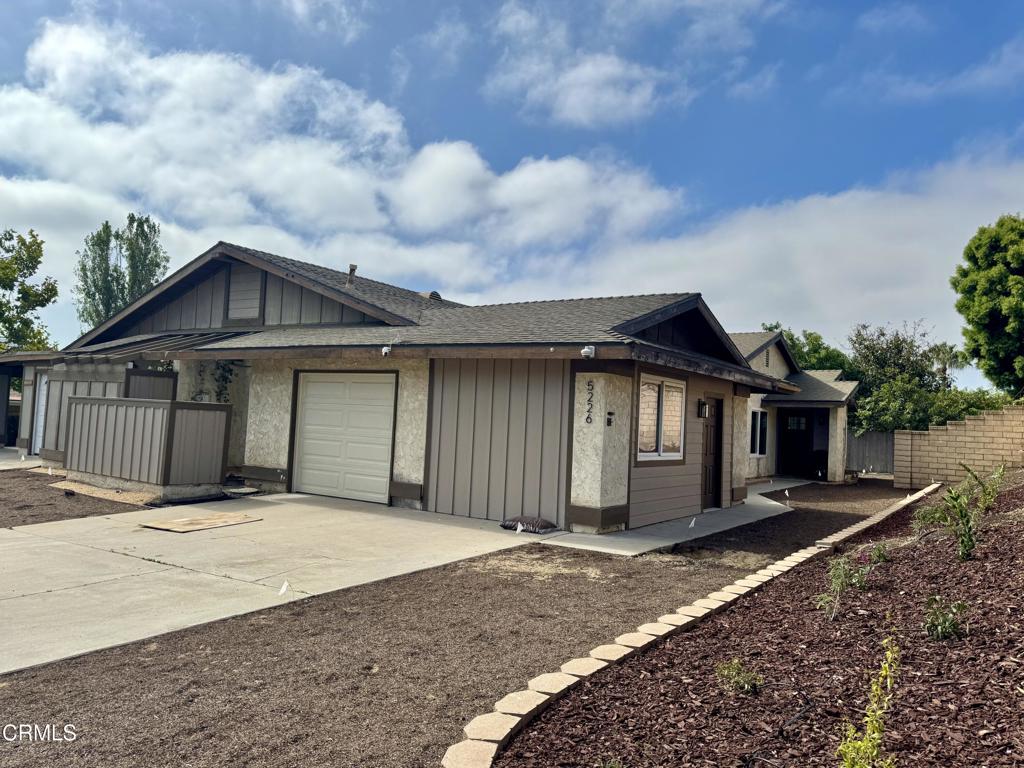 5226 Creekside Road