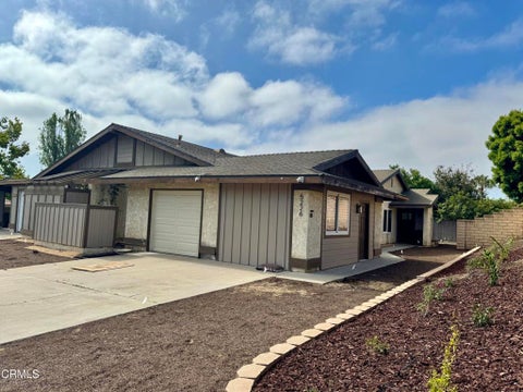 Tiny photo for 5226 Creekside Road, Camarillo, CA 93012 (MLS # V1-37052)