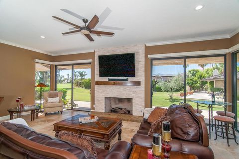 Photo of 5 Briarcliff Court, Rancho Mirage, CA 92270 (MLS # 219147371PS)