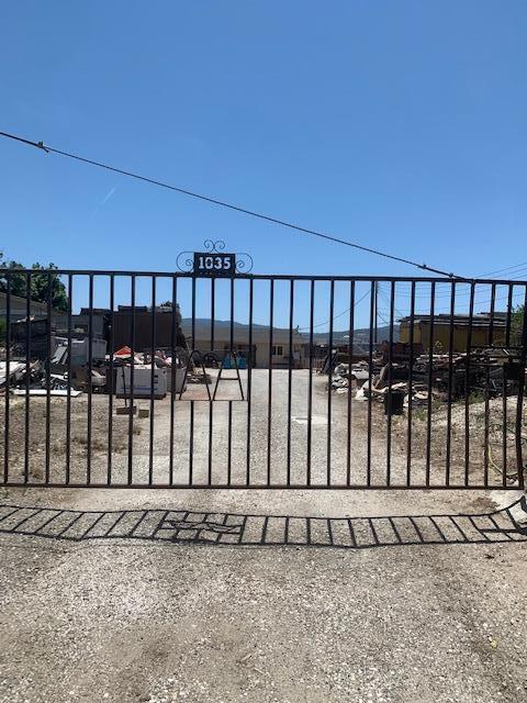 Great location and opportunities galore for this unique property that is .44 of an acre in the city limit. The property features a shop with Lots of storage Endless options and opportunities for business owners, investors, etc.