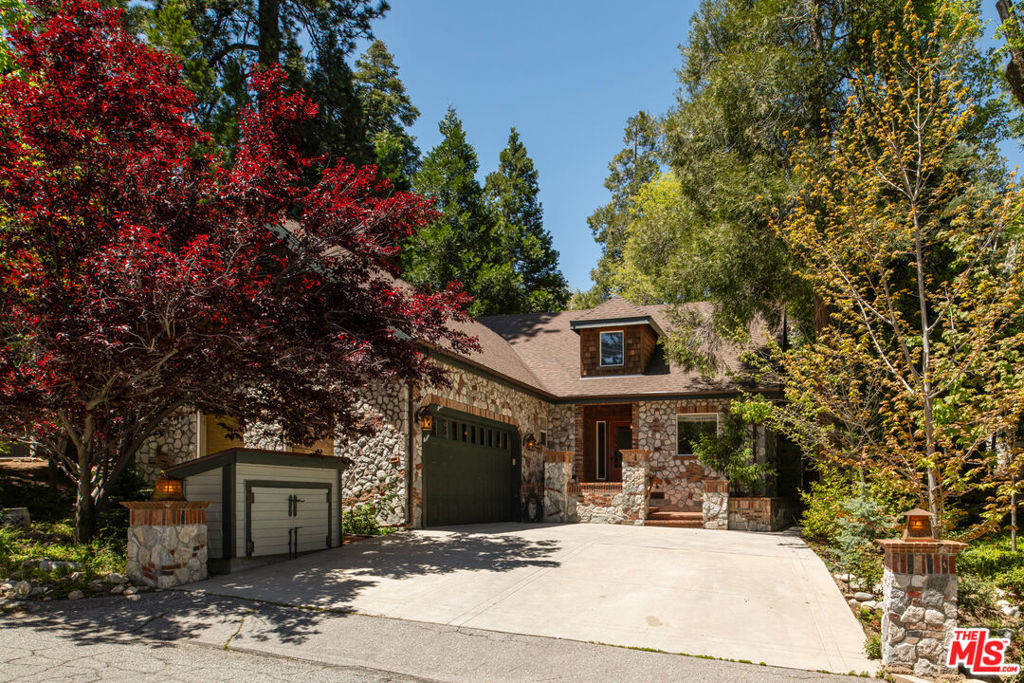 28641 Shenandoah Drive