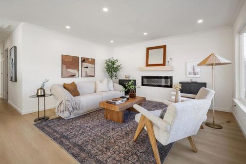 Photo of 1444 Flores Drive, Pacifica, CA 94044 (MLS # ML82029332)