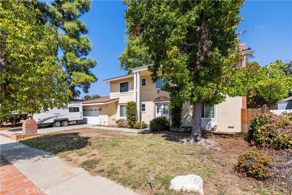 23709 Community Street