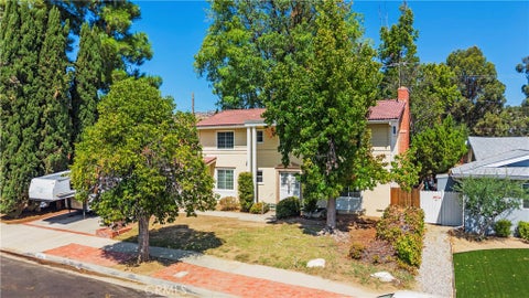 Photo of 23709 Community Street, West Hills, CA 91304 (MLS # SR26197878)