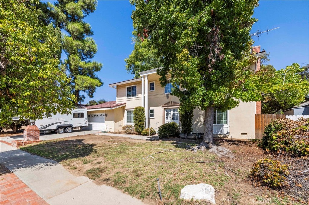 23709 Community Street