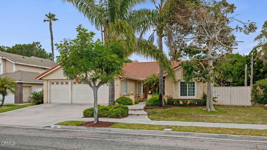 1501 Devonshire Drive