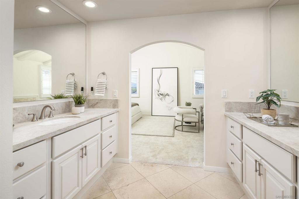 Rancho Santa Fe - Residential