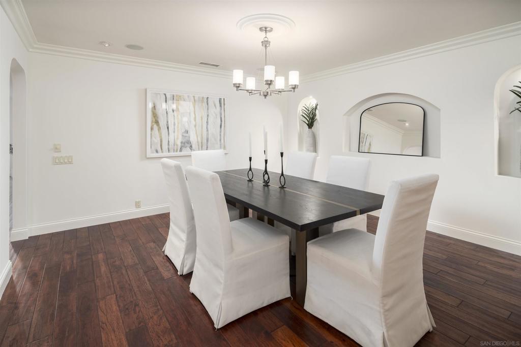 Rancho Santa Fe - Residential