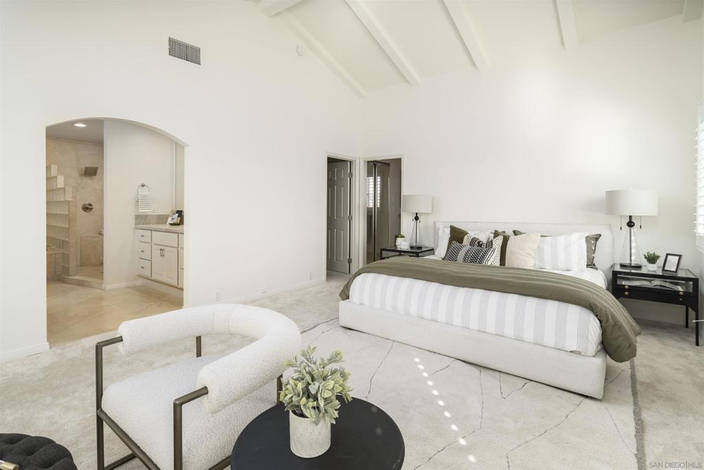 Rancho Santa Fe - Residential