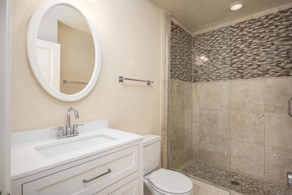 Rancho Santa Fe - Residential