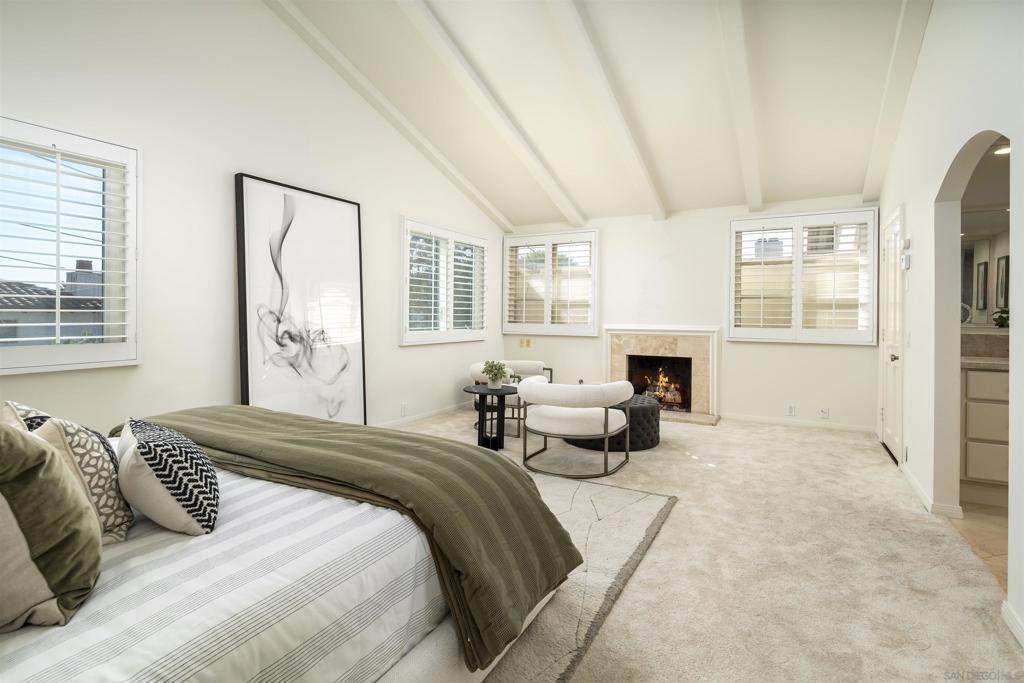 Rancho Santa Fe - Residential