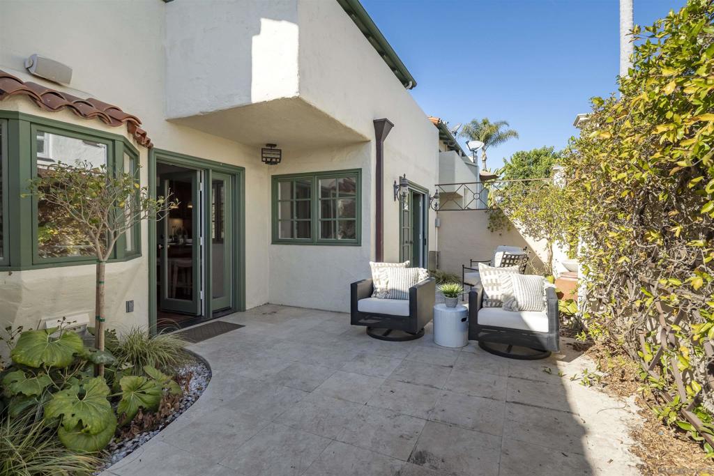 Rancho Santa Fe - Residential