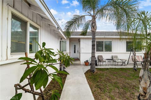 Photo of 16591 Barbee Street, Fontana, CA 92336 (MLS # SR26119675)