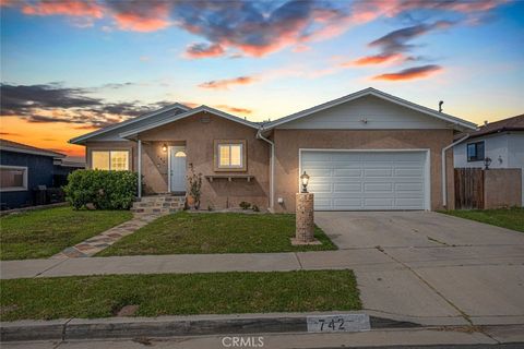 Photo of 742 Marjorie Drive, San Diego, CA 92114 (MLS # SW26081519)