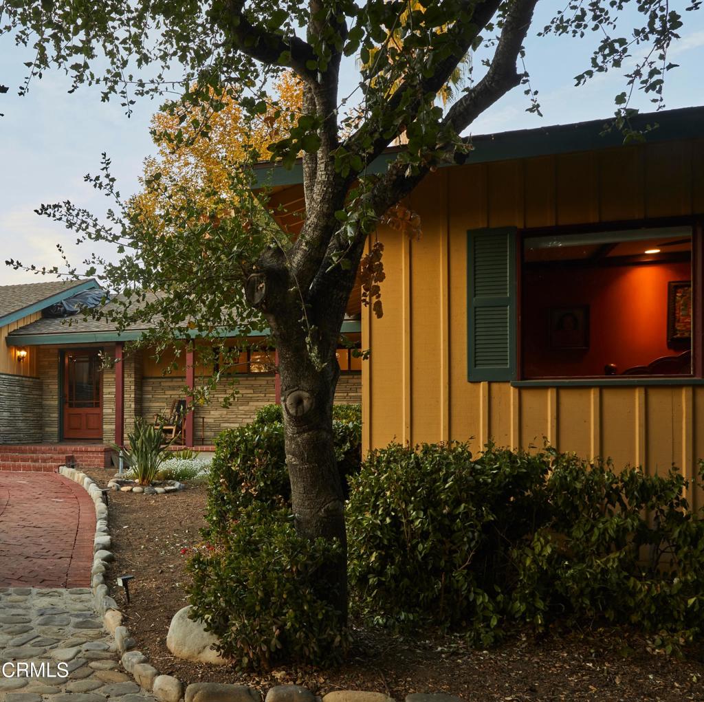 918 El Toro Road
