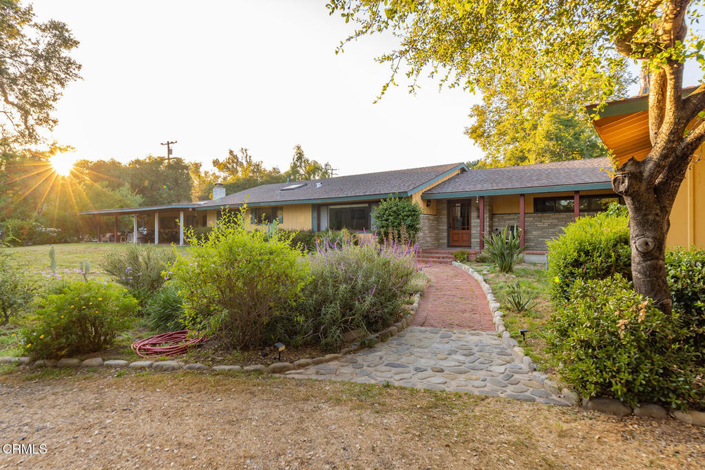 918 El Toro Road
