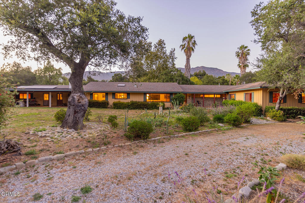 918 El Toro Road