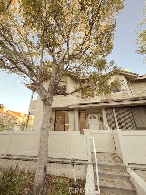 Photo of 2615 Plaza Del Amo #639, Torrance, CA 90503 (MLS # SB25272111)