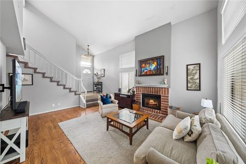 22075 Summit Hill Drive Lake Forest CA 92630