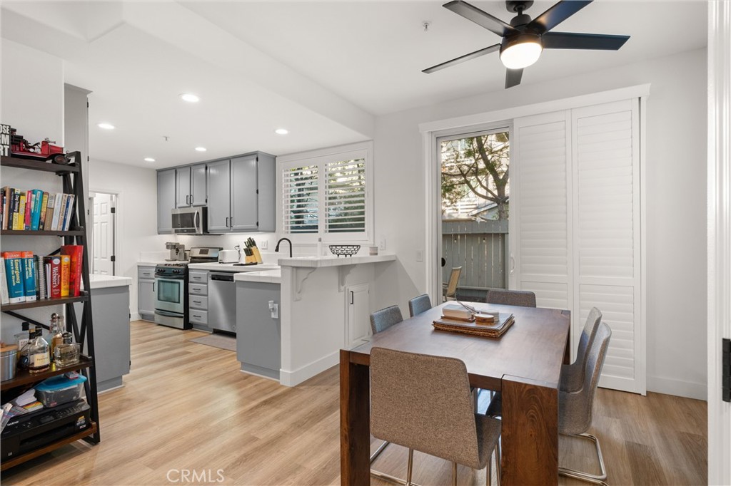 Holly Street Townhomes (HSTH) - Residential