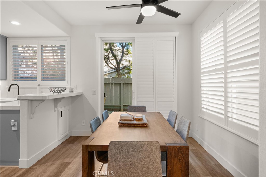 Holly Street Townhomes (HSTH) - Residential