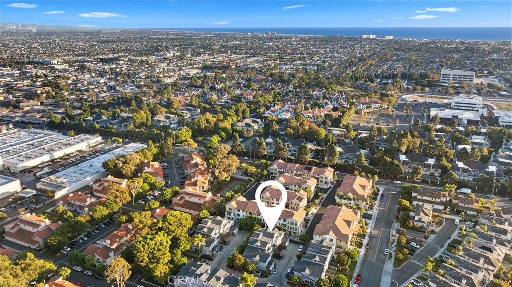 Holly Street Townhomes (HSTH) - Residential