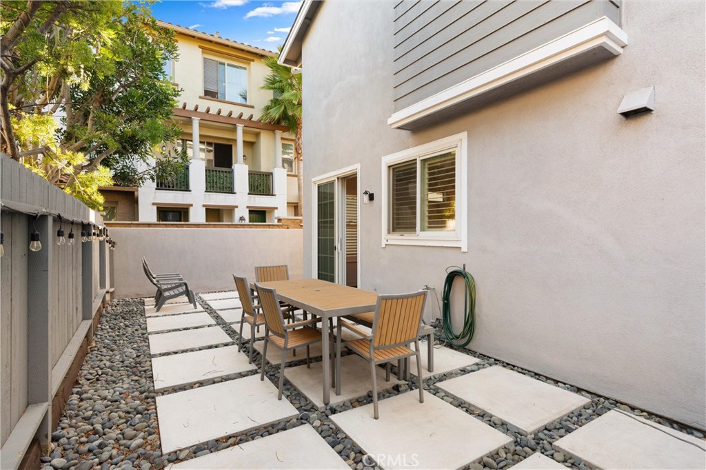 Holly Street Townhomes (HSTH) - Residential