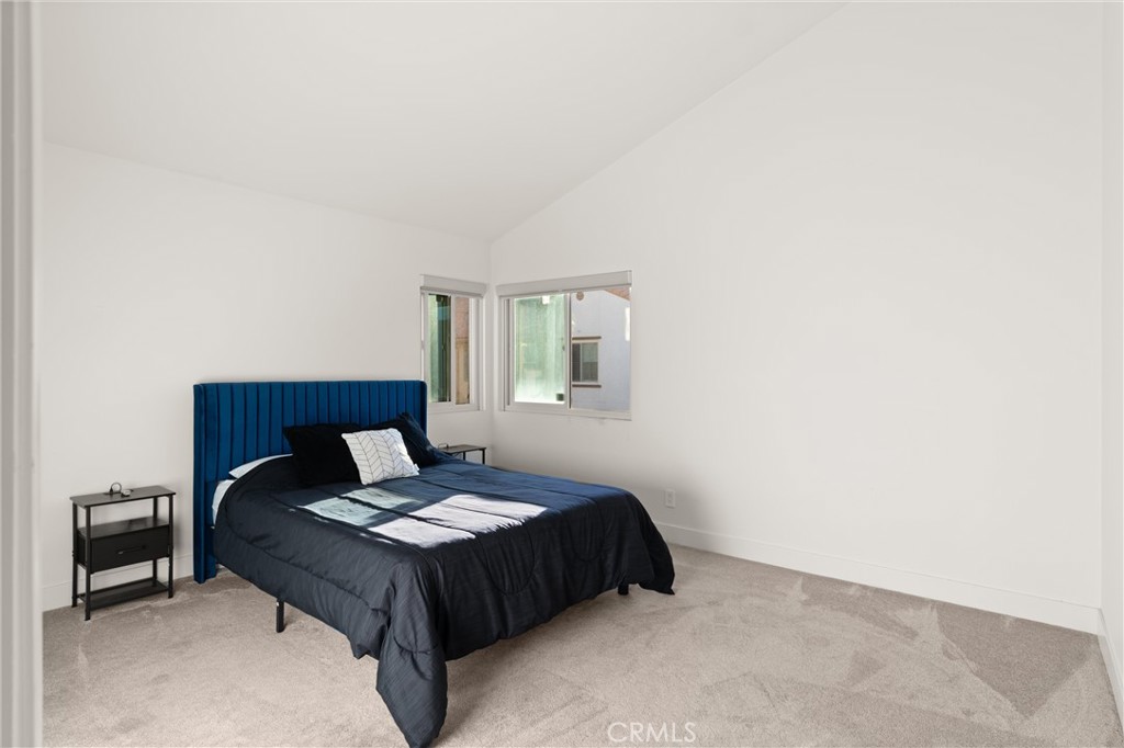 Holly Street Townhomes (HSTH) - Residential