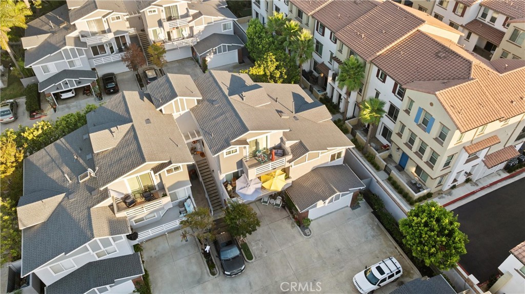 Holly Street Townhomes (HSTH) - Residential