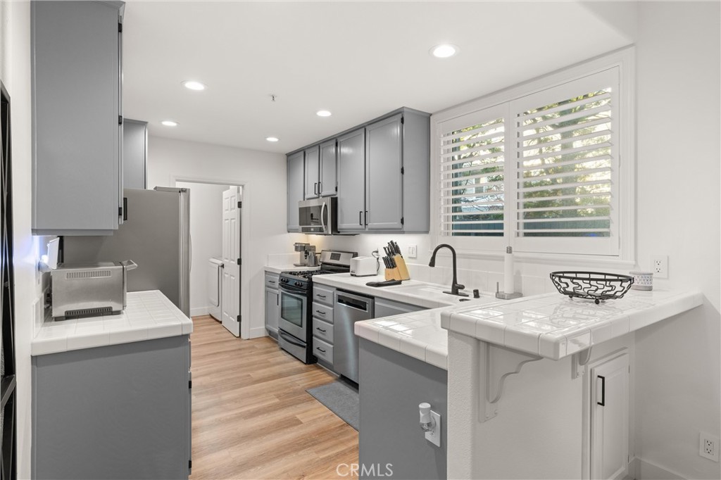 Holly Street Townhomes (HSTH) - Residential