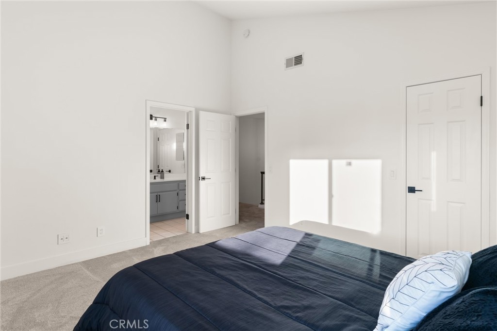 Holly Street Townhomes (HSTH) - Residential